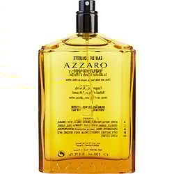 AZZARO by Azzaro - EDT SPRAY 3.4 OZ *TESTER