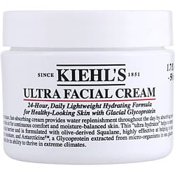 Kiehl's by Kiehl's-Ultra Facial Cream  --50ml/1.7oz