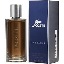 LACOSTE ELEGANCE by Lacoste-EDT SPRAY 1.6 OZ