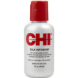 CHI by CHI-SILK INFUSION RECONSTRUCTING COMPLEX 2 OZ