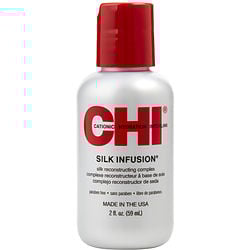 CHI by CHI - SILK INFUSION RECONSTRUCTING COMPLEX 2 OZ