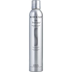 BIOSILK by Biosilk-FINISHING SPRAY NATURAL HOLD 10 OZ