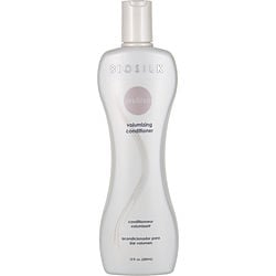 BIOSILK by Biosilk-VOLUMIZING CONDITIONER 12 OZ