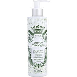 EAU DE CAMPAGNE by Sisley - BATH AND SHOWER GEL 8.4 OZ