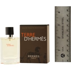 TERRE D'HERMES by Hermes-EDT SPRAY 0.42 OZ