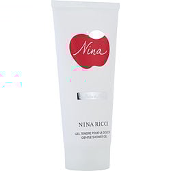 NINA by Nina Ricci - SHOWER GEL 6.8 OZ