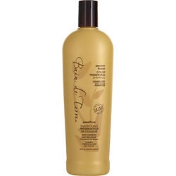 BAIN DE TERRE by Bain de Terre - PASSION FLOWER COLOR PRESERVING SHAMPOO 13.5 OZ (PACKAGING MAY VARY)