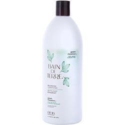 BAIN DE TERRE by Bain de Terre - GREEN MEADOW BALANCING CONDITIONER 33.8 OZ