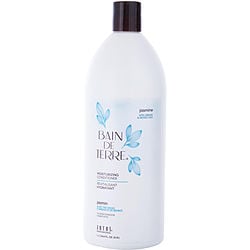 BAIN DE TERRE by Bain de Terre - JASMINE MOISTURIZING CONDITIONER 33.8 OZ