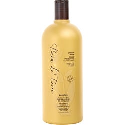 BAIN DE TERRE by Bain de Terre - PASSION FLOWER COLOR PRESERVING CONDITIONER 33.8 OZ