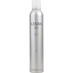 KENRA by Kenra-DESIGN SPRAY 9 LIGHT HOLD STYLING SPRAY 10 OZ