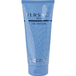 VERSACE MAN EAU FRAICHE by Gianni Versace-SHOWER GEL 6.7 OZ