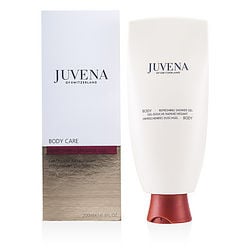 Juvena by Juvena-Body Daily Recreation - Refreshing Shower Gel  --200ml/6.7oz