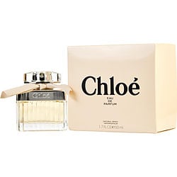 CHLOE by Chloe - EAU DE PARFUM SPRAY 1.7 OZ