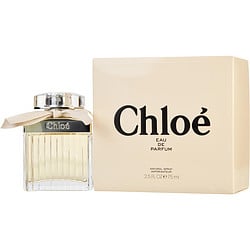 CHLOE by Chloe - EAU DE PARFUM SPRAY 2.5 OZ