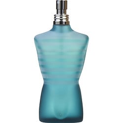 JEAN PAUL GAULTIER by Jean Paul Gaultier-EDT SPRAY 4.2 OZ *TESTER