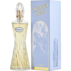 HEAVEN SENT by Dana-EAU DE PARFUM SPRAY 3.4 OZ