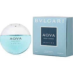 BVLGARI AQUA MARINE by Bvlgari-EDT SPRAY 1.7 OZ