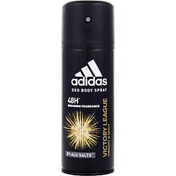 ADIDAS VICTORY LEAGUE by Adidas-DEODORANT BODY SPRAY 5 OZ