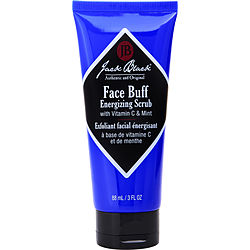 Jack Black by Jack Black-Face Buff Energizing Scrub--88ml/3oz