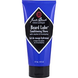 Jack Black by Jack Black-Beard Lube Conditioning Shave--177ml/6oz