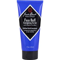 Jack Black by Jack Black-Face Buff Energizing Scrub--177ml/6oz