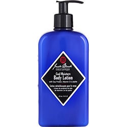 Jack Black by Jack Black-Cool Moisture Body Lotion--16oz