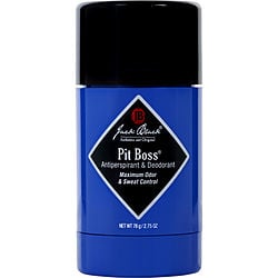 Jack Black by Jack Black-Pit Boss Antiperspirant & Deodorant Sensitive Skin Formula--2.75oz