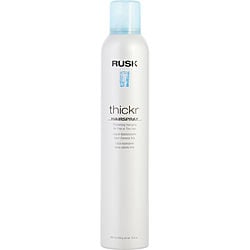 RUSK by Rusk - THICKR THICKENING HAIR SPRAY FOR FINE HAIR 10.6 OZ
