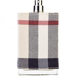 BURBERRY LONDON by Burberry-EAU DE PARFUM SPRAY 3.3 OZ *TESTER