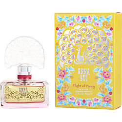 FLIGHT OF FANCY by Anna Sui-EDT SPRAY 1.7 OZ