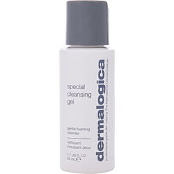 Dermalogica by Dermalogica-Special Cleansing Gel ( Travel Size )--50ml/1.7oz