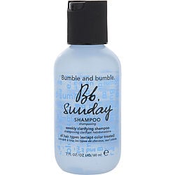 BUMBLE AND BUMBLE by Bumble and Bumble - SUNDAY SHAMPOO 2 OZ