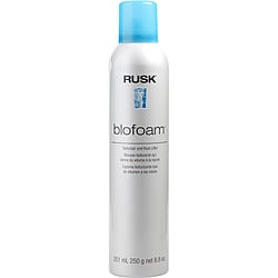 RUSK by Rusk - BLOFOAM TEXTURE AND ROOT LIFTER 8.8 OZ