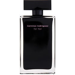 NARCISO RODRIGUEZ by Narciso Rodriguez-EDT SPRAY 3.3 OZ *TESTER