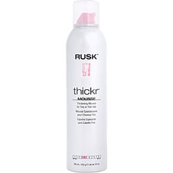 RUSK by Rusk - THICKR THICKENING MOUSSE 8.8 OZ