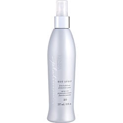 KENRA by Kenra-PLATINUM HOT SPRAY #20 8 OZ