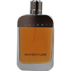 DAVIDOFF ADVENTURE by Davidoff-EDT SPRAY 3.4 OZ *TESTER