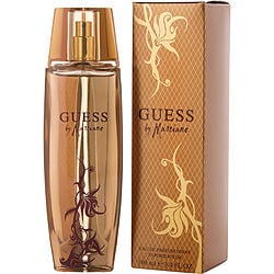 GUESS BY MARCIANO by Guess-EAU DE PARFUM SPRAY 3.4 OZ