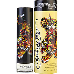ED HARDY by Christian Audigier - EDT SPRAY 3.4 OZ