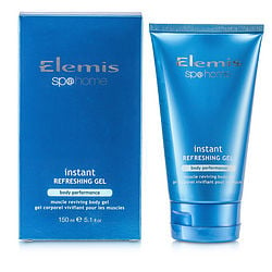 Elemis by Elemis-Instant Refreshing Gel  --150ml/5.3oz