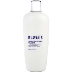 Elemis by Elemis-Skin Nourishing Milk Bath  --400ml/13.55oz