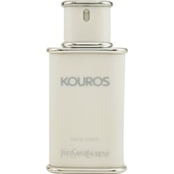 KOUROS by Yves Saint Laurent-EDT SPRAY 3.3 OZ (UNBOXED)