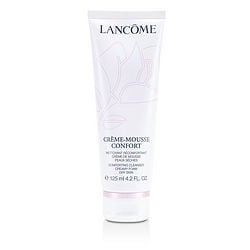 LANCOME by Lancome-Creme-Mousse Confort Comforting Cleanser Creamy Foam  (Dry Skin)  --125ml/4.2oz