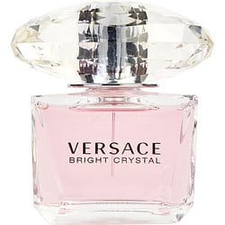 VERSACE BRIGHT CRYSTAL by Gianni Versace-EDT SPRAY 3 OZ *TESTER