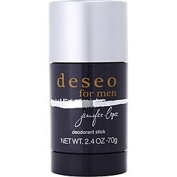 DESEO by Jennifer Lopez-DEODORANT STICK 2.4 OZ