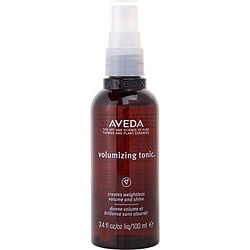 AVEDA by Aveda-VOLUMIZING TONIC WITH ALOE FOR FINE TO MEDIUM HAIR 3.4 OZ