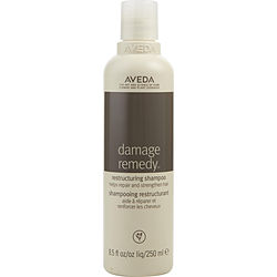 AVEDA by Aveda-DAMAGE REMEDY RESTRUCTURING SHAMPOO 8.5 OZ