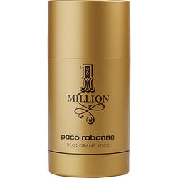 PACO RABANNE 1 MILLION by Paco Rabanne - DEODORANT STICK 2.3 OZ