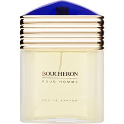 BOUCHERON by Boucheron-EAU DE PARFUM SPRAY 3.3 OZ *TESTER